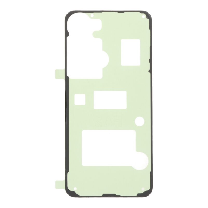 Galinio dangteio lipdukas skirtas Samsung Galaxy S25 Edge - OEM