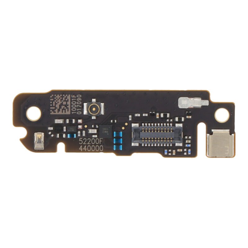 Mikrofonas su PCB plokšte skirtas Xiaomi Mi Note 10 Lite - OEM