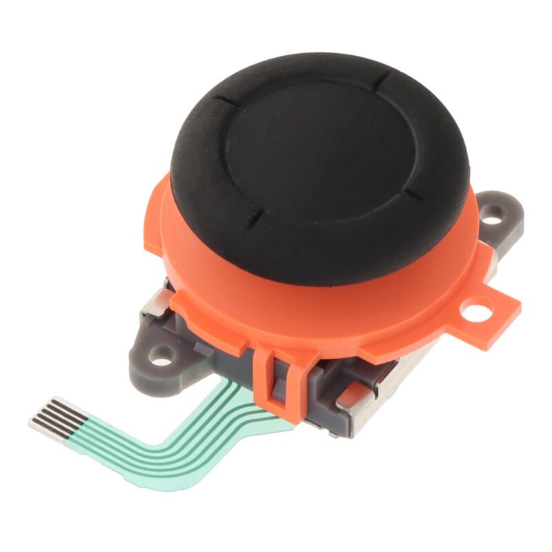 Vairalazdė (Joystickas) skirtas Nintendo Switch 2 Raudonas OEM