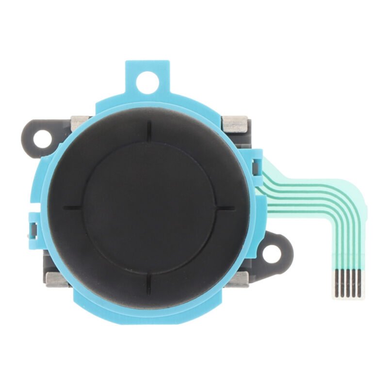Vairalazdė (Joystickas) skirtas Nintendo Switch 2 Mėlynas OEM