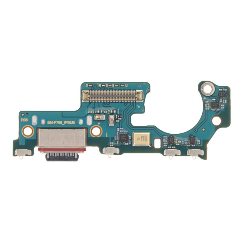 Krovimo lizdas skirtas Samsung Galaxy Z Flip7 F766