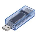 KEWEISI USB srovės matuoklis