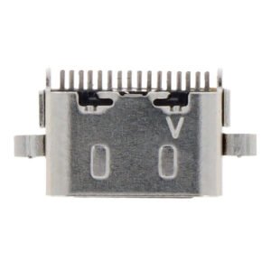 Krovimo lizdo kontaktas skirtas Samsung Galaxy Tab A7 10.4 2020 T500/T505 – service pack