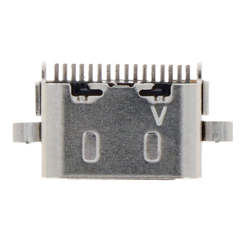 Krovimo lizdo kontaktas skirtas Samsung Galaxy Tab A7 10.4 2020 T500/T505 – service pack