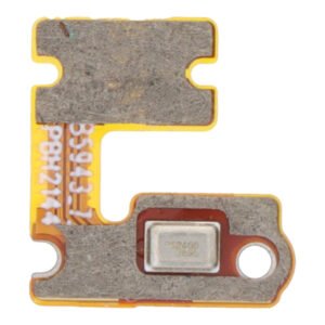 Mikrofonas skirtas Samsung Galaxy Tab A7 10.4 2020 T500/T505 - service pack