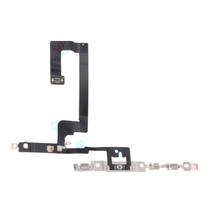 Įjungimo mygtuko lanksčioji jungtis skirta iPhone 14 - OEM