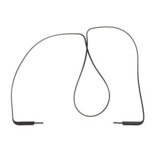 Ekrano rėmelio guminė dulkių tarpinė skirta Macbook Air 13.3 M2 A2681 - OEM