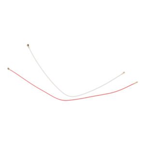 Signalo lanksčioji jungtis skirta Samsung Galaxy A24 4G 2 vnt. komp. OEM