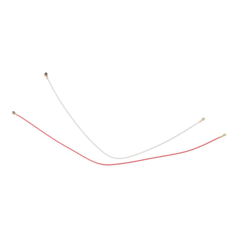 Signalo lanksčioji jungtis skirta Samsung Galaxy A24 4G 2 vnt. komp. OEM