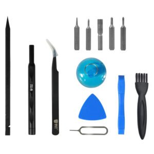 Best BST-500 13in1 specialus išardymo įrankių rinkinys skirtas „iPhone“