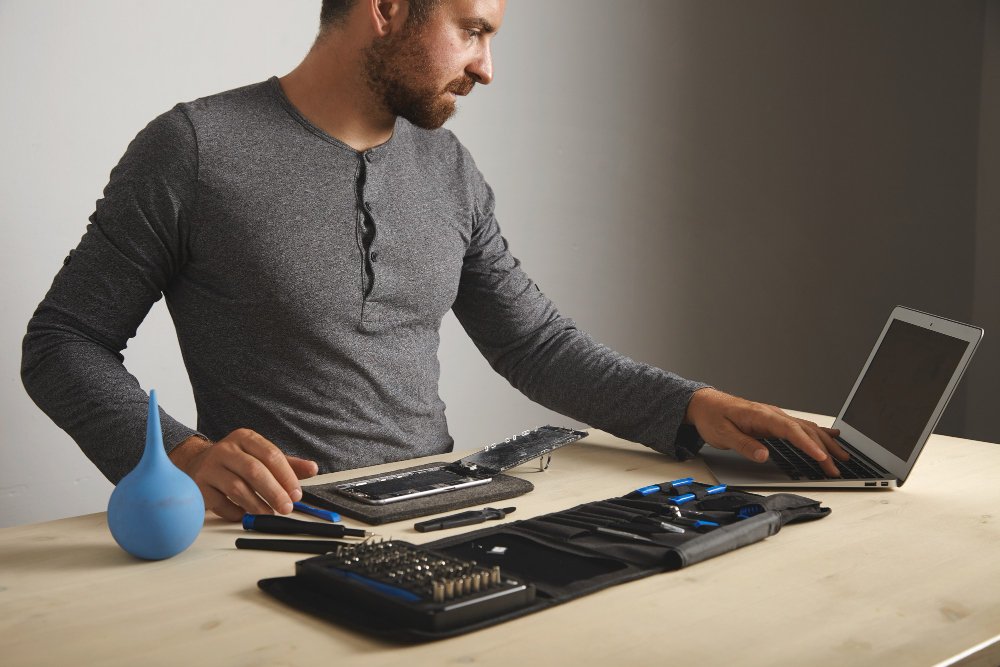 Dažniausios klaidos perkant baterijas