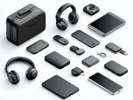 Kodėl verta prekiauti telefonų priedais