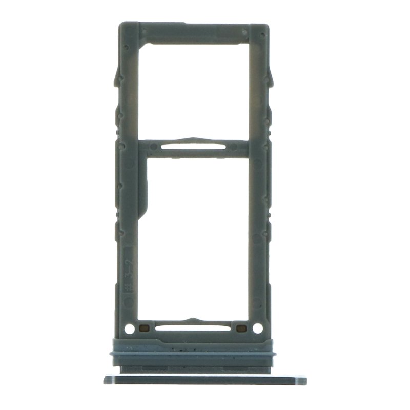 SIM dėklas skirtas Samsung Galaxy Note 10 Plus - Single Card versija - OEM