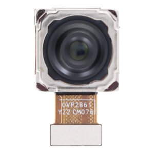 Galinė kamera 108MP skirta Xiaomi Poco X5 Pro - OEM