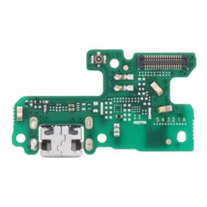 Krovimo lizdas skirtas Huawei Honor 8 Lite, P8 Lite 2017 - OEM