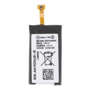 Baterija EB-BR360ABE skirta Samsung Gear Fit 2 R360 - 200mAh - OEM