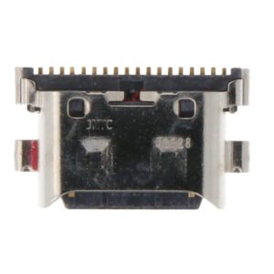 Krovimo lizdo kontaktas skirtas Samsung Galaxy A14 4G, A16, A16 5G, A17 5G A145, A166 - OEM