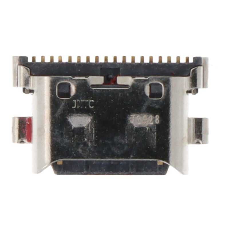 Krovimo lizdo kontaktas skirtas Samsung Galaxy A14 4G, A16, A16 5G, A17 5G A145, A166 - OEM