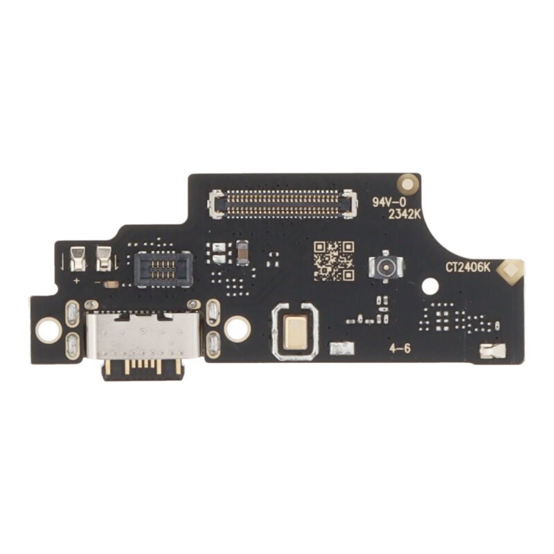 Krovimo lizdas skirtas Xiaomi Redmi Note 13 Pro 4G - OEM