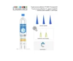Industriniai elektronikos nano klijai JC TP-030B 30ml