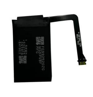 Baterija įkrovimo dėklo skirta AirPods 1, AirPods 2 - OEM