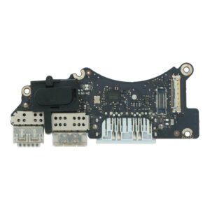 USB plokštė skirta MacBook Retina Pro 15.4 A1398 2013-2014 - Ori - Kokybė A