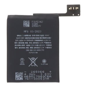 Baterija A1641 su lipduku skirta iPod Touch 6, Touch 7 - 1043mAh - OEM