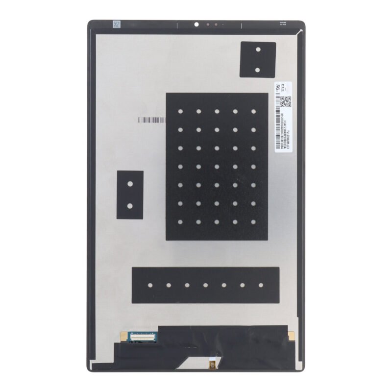 Ekranas skirtas Lenovo Tab K10 TB-X6C6/TB-X6C6F/TB-X6C6X/TB-X6C6L - Juodas - OEM