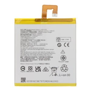 Baterija L20D1P32 skirta Lenovo Tab K10 TB-X6C6 - 3850mAh - OEM