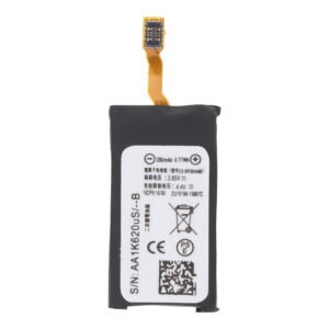 Baterija EB-BR365ABE skirta Samsung Gear Fit 2 Pro R365 - OEM