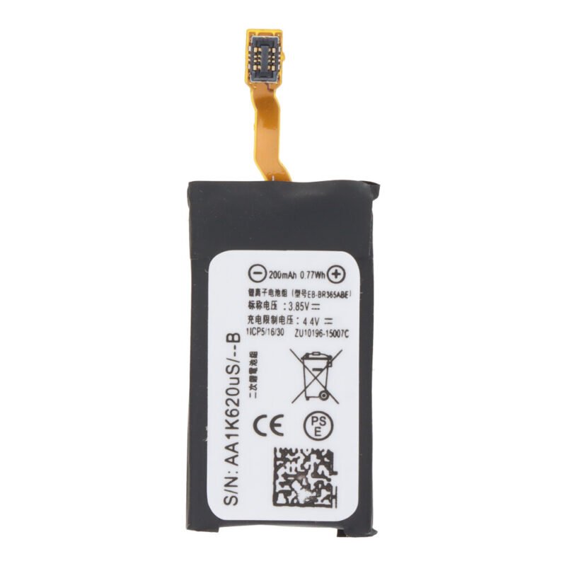 Baterija EB-BR365ABE skirta Samsung Gear Fit 2 Pro R365 - OEM