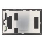 Ekranas skirtas Huawei MediaPad T5 AGS2-L09/AGS2-W09 - Juodas - OEM