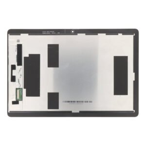 Ekranas skirtas Huawei MediaPad T5 AGS2-L09/AGS2-W09 - Juodas - OEM