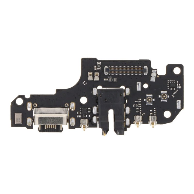 Krovimo lizdas skirtas Xiaomi Redmi Note 9 Pro 5G - Kokybė A