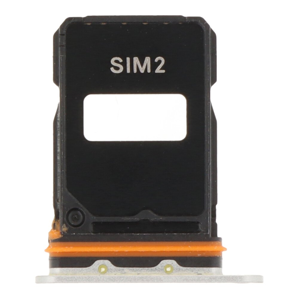 SIM kortėlės dėklas skirtas Xiaomi 15 Ultra – Dual Card versija – OEM