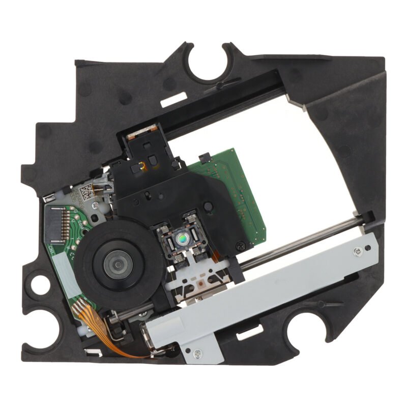 Lazeris KEM-497A su laikikliu skirtas PS5 konsolėms