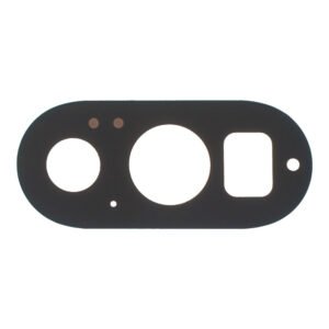 Kameros stikliukas skirtas Google Pixel 10 Pro - Juodas - OEM