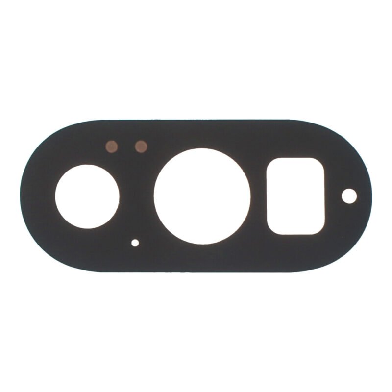 Kameros stikliukas skirtas Google Pixel 10 Pro - Juodas - OEM