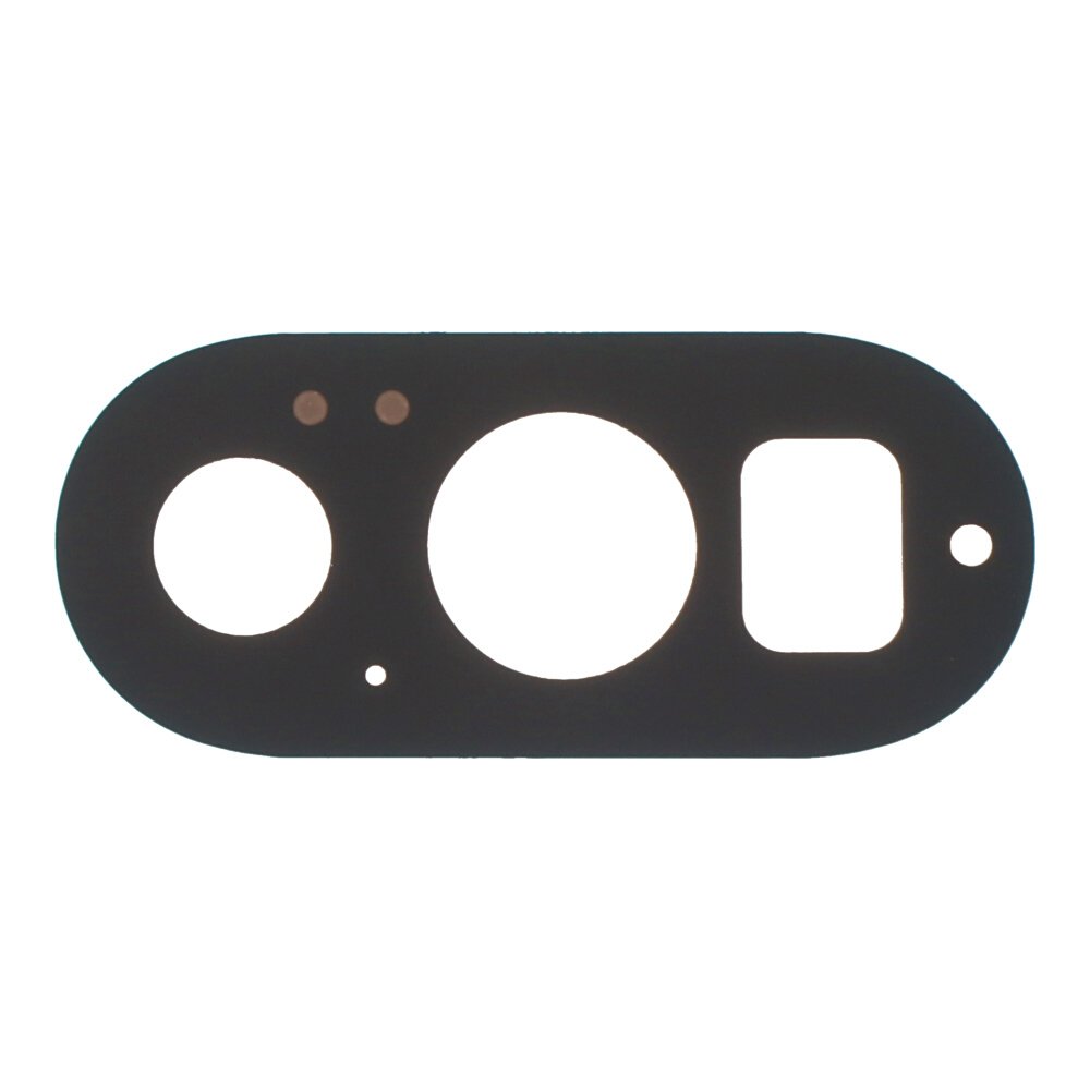 Kameros stikliukas skirtas Google Pixel 10 Pro - Juodas - OEM