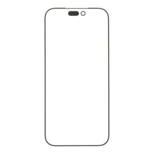 Ekrano stikliukas skirtas iPhone 17 Pro Max (Stiklas + OCA) - OEM