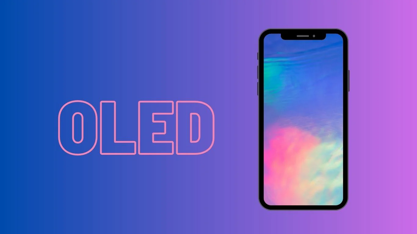 OLED, AMOLED ir LCD ekranai kuo jie skiriasi ir kurį pasirinkti