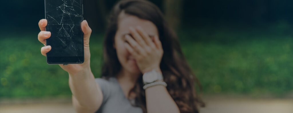 Profesionalus telefonų ekranų keitimas