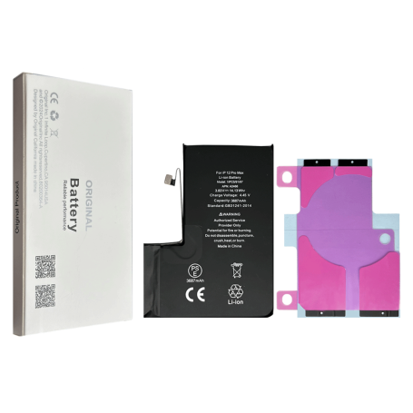 iPhone baterijos keitimas be „Important Battery Message“ pranešimų – techninis gidas ir sprendimai iš GSMdalys.lt