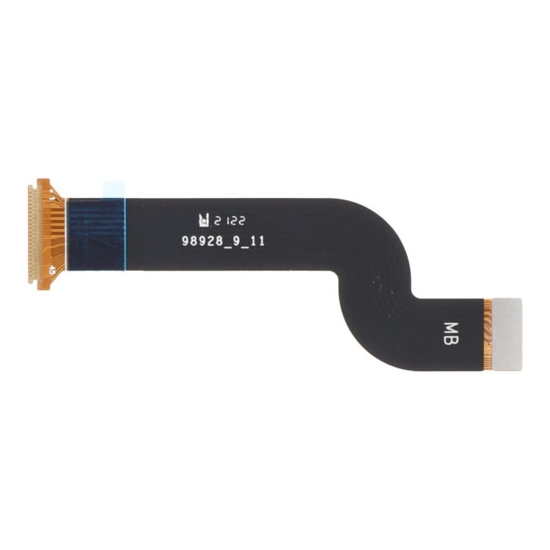 Pagrindinės plokštės LCD jungtis skirta Lenovo Tab K10 TB-X6C6 – Premium