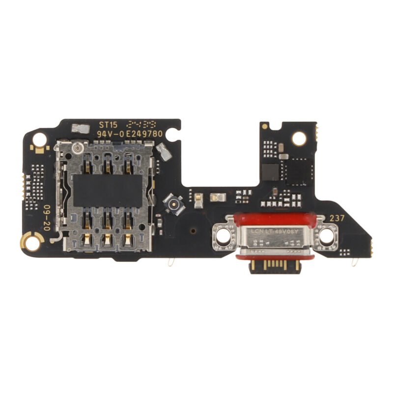 Krovimo lizdas skirtas Xiaomi Poco F7 Ultra - Kokybė A