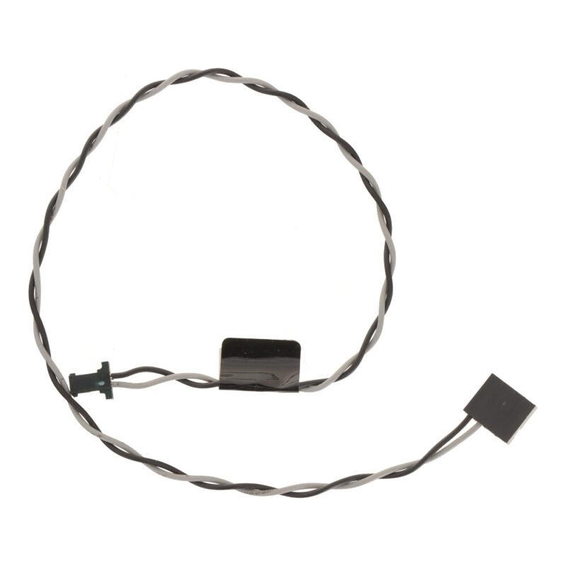 LCD temperatūros jutiklio lanksčioji jungtis 593-1033 skirta iMac 27 A1312 2009–2010 - Premium