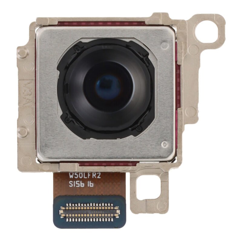 Galinė kamera 50MP skirta Samsung Galaxy S25 FE - OEM
