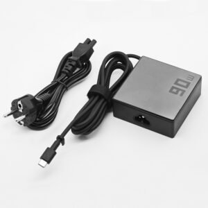 Pakrovėjas 20V 4.5A 90W Type-C Mesh Shell Power Supply Adapter skirtas Asus