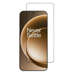 Apsauginis stikliukas skirtas OnePlus 15 - Full Screen Tempered Glass Screen Protector