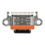 Krovimo lizdo kontaktas skirtas REALME X2 Pro - Premium